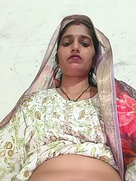 Pooja_shre live cam on StripChat
