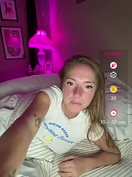 presidentpeach live cam on StripChat