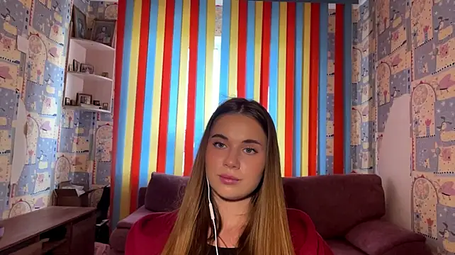 Miss_Blessnyth live cam on StripChat