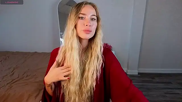 Lady-Alice live cam on StripChat