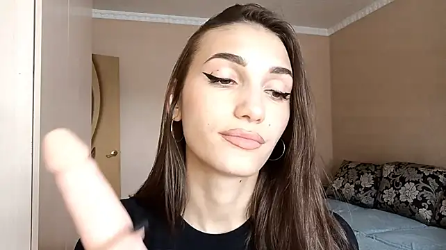 KenyattaKatzman live cam on StripChat