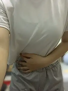 XIUXIU8888 live cam on StripChat