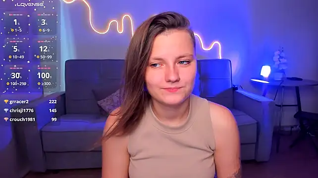 MelindaTin live cam on StripChat