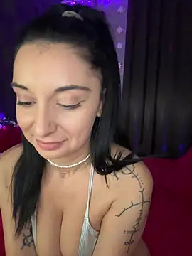 SpicyCocoa live cam on StripChat