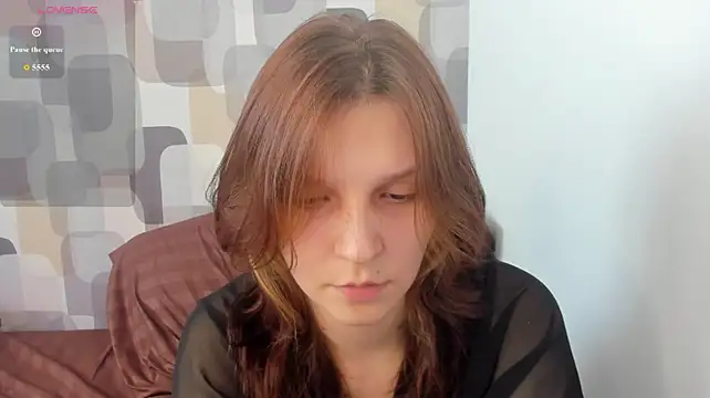 AudreyyKim live cam on StripChat