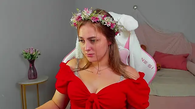 EllaBells live cam on StripChat