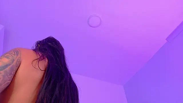 LexaDominant__ live cam on StripChat