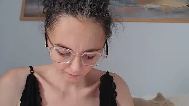 cleophee live cam on StripChat