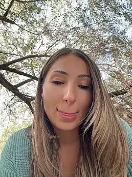 Wonder_Kari's live cam
