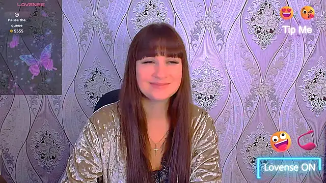 Violla_My live cam on StripChat