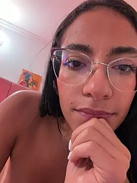 elegant__rouse live cam on StripChat