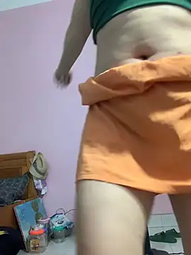 JerryJen11 live cam on StripChat