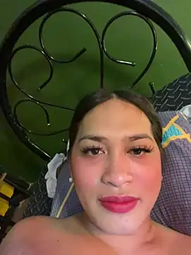 SandyMontero live cam on StripChat