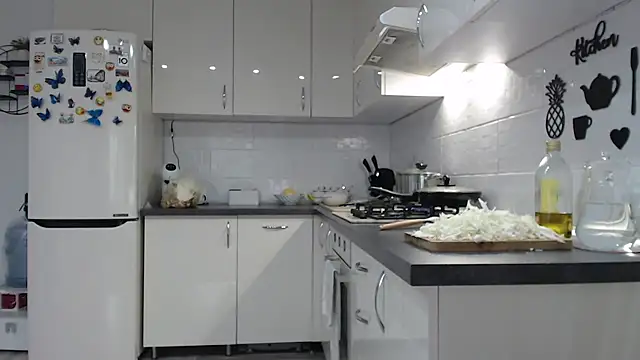 Isabelitta333 webcam