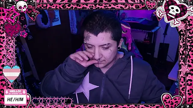 masterkevinftm live sex cam