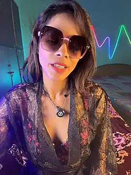 Ivy_the_goddess live cam on StripChat
