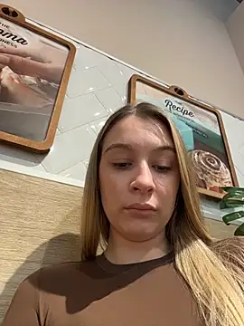 SashaCatt live cam on StripChat