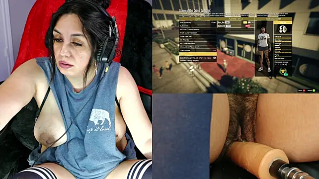 blaze_onn (F milf) - 🚩1850🚩Deepthroat Dildo