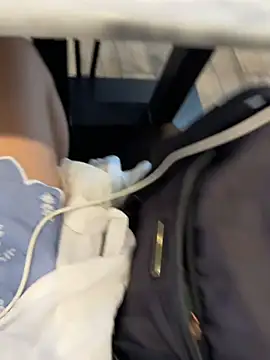 eveangelll (F milf) - Squirt