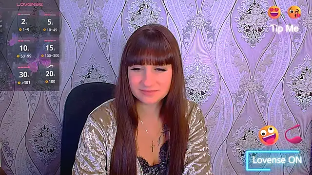 Violla_My live cam on StripChat