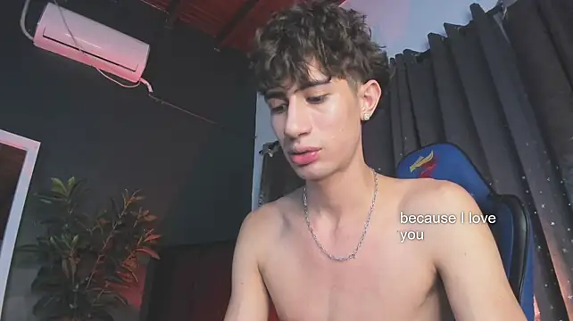 novaawheler (M twink) - load cum!💦
