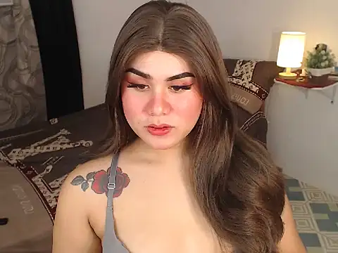JayraFRESH live cam on StripChat