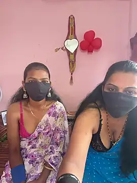 payal_143 (G young) - Ass slap 5