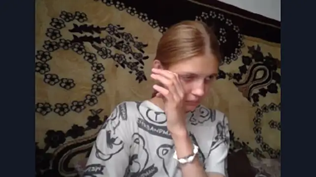 LunaLaday live cam on StripChat