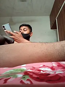 playboygujrati (M young) - Oil Massage