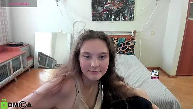 CordeliaJones live cam on StripChat