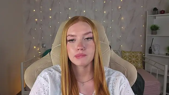 Sophia__Bailey live cam on StripChat