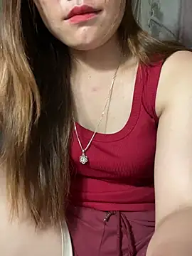 Bay-bi live cam on StripChat
