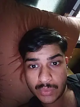 your_secret_guy (M twink) - Cum show
