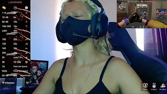 jujubinhahot live cam on StripChat