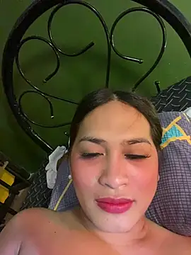 SandyMontero live cam on StripChat