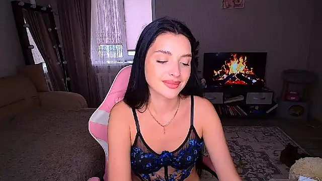 __Malika__ live cam on StripChat
