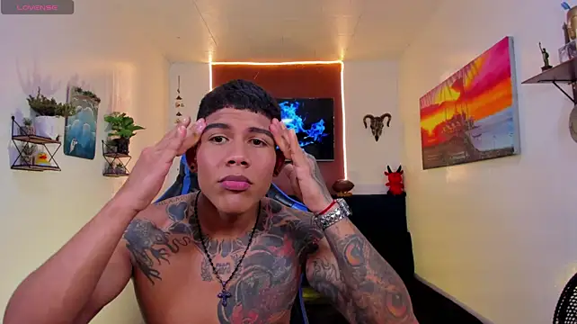 Damian_latinxxx