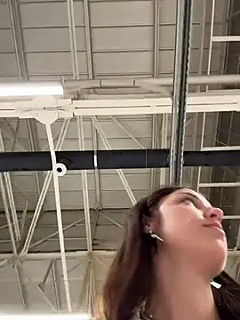 DollyTall webcam