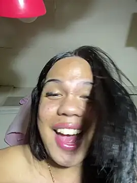 Dream_Mistress webcam