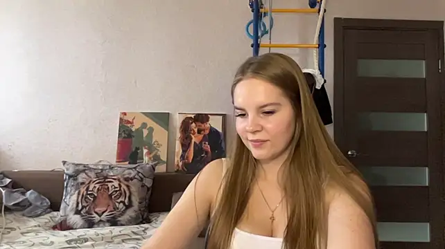 Peekinside live cam on StripChat