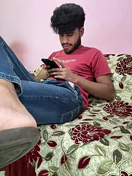 MASTTERRRR live cam on StripChat