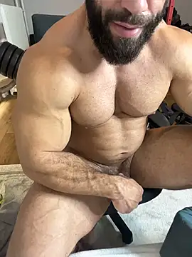 stylesexy live cam on StripChat