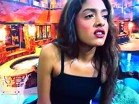 IndianPretty14u2Luv live cam on StripChat
