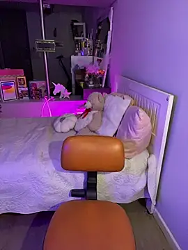 Tianapaezrr live cam on StripChat