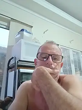nard53 (M mature) - ass, cock