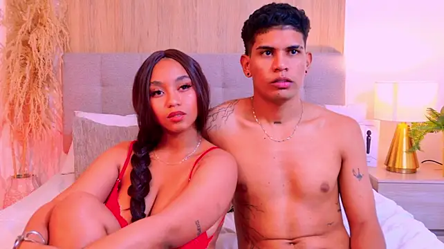 RoseAndDominic webcam