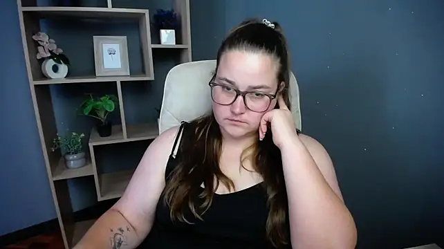 XX_Daniella_XX webcam