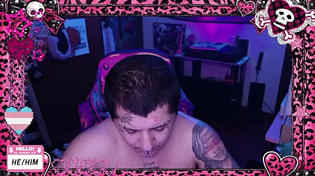 masterkevinftm live sex cam