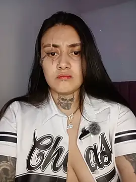 Keyla_Ink webcam