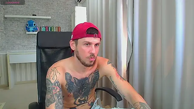 JonahShaw
